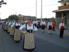 S. Marina di Milazzo (Me) - Sagra della Melanzana - 10 Agosto 2008